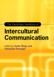 The Cambridge Handbook of Intercultural Communication