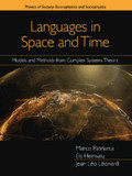 Languages in Space and Time: Models and Methods from Complex Systems Theory