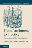 From Parchment to Practice: Implementing New Constitutions