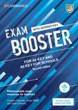 Exam Booster for A2 Key and A2 Key for Schools with Answer Key with Audio for the Revised 2020 Exams: Photocopiable Exam Resources for Teachers