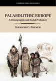 Palaeolithic Europe: A Demographic and Social Prehistory