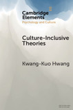 Culture-Inclusive Theories: An Epistemological Strategy
