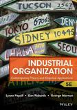 Industrial Organization ? Contemporary Theory and Empirical Applications, Fifth Edition (WIE): Contemporary Theory and Empirical Applications
