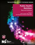 Public Health Nutrition 2e