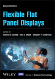 Flexible Flat Panel Displays, 2nd Edition