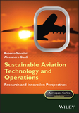 Sustainable Aviation Technology and Operations: Re search and Innovation Perspectives: Research and Innovation Perspectives