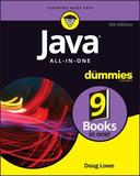 Java All?in?One For Dummies