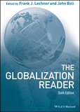 The Globalization Reader