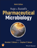 Hugo and Russell?s Pharmaceutical Microbiology 9e