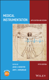 Medical Instrumentation ? Application and Design, Fifth Edition: Application and Design