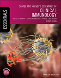 Chapel and Haeney?s Essentials of Clinical Immunology, 7th Edition