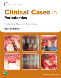Clinical Cases in Periodontics 2e