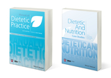 Manual of Dietetic Practice 6e & Dietetic Case Studies Set