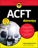 ACFT For Dummies + VIDEO: Book + Online Videos