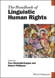 The Handbook of Linguistic Human Rights