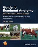 Guide to Ruminant Anatomy ? Dissection and Clinical Aspects: Dissection and Clinical Aspects