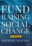 Fundraising for Social Change, 8e