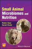 Small Animal Microbiomes and Nutrition