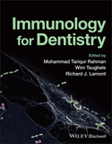 Immunology for Dentistry