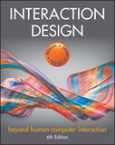 Interaction Design ? Beyond Human?Computer Interaction, Sixth Edition: Beyond Human-Computer Interaction