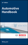 Automotive Handbook, 11th Edition