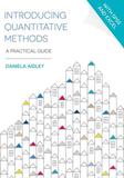 Introducing Quantitative Methods: A Practical Guide