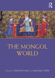 The Mongol World