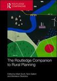 The Routledge Companion to Rural Planning: A Handbook for Practice