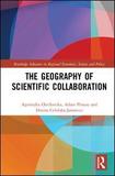 The Geography of Scientific Collaboration