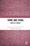 Rome and China: Points of Contact