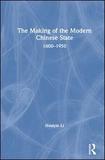 The Making of the Modern Chinese State: 1600?1950