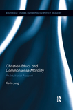 Christian Ethics and Commonsense Morality: An Intuitionist Account