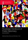 Routledge Handbook of Public Diplomacy