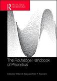 The Routledge Handbook of Phonetics
