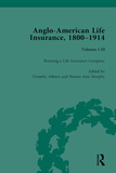 Anglo-American Life Insurance, 1800?1914