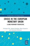 Crisis in the European Monetary Union: A Core-Periphery Perspective