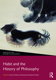 Habit and the History of Philosophy