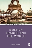 Modern France and the World