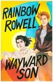 Wayward Son: A novel