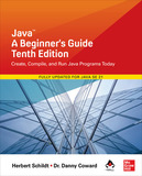 Java: A Beginner's Guide, Tenth Edition: A Beginner's Guide, Tenth Edition