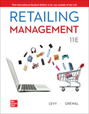 Retailing Management ISE