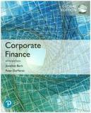 Corporate Finance, Global Edition