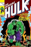 The Incredible Hulk Omnibus Vol. 2