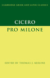 Cicero: Pro Milone