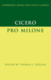 Cicero: Pro Milone