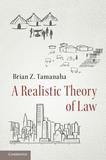 A Realistic Theory of Law: The Modern Transformation of Law
