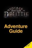 The Voyage of Doctor Dolittle: Movie Novel