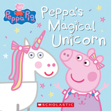 Peppa's Magical Unicorn: Peppa's Magical Unicorn