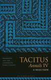 Tacitus, Annals IV: A Selection