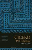 Cicero, Pro Cluentio: A Selection